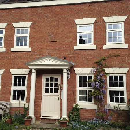 Lockwood House Bed & Breakfast Kineton  Luaran gambar