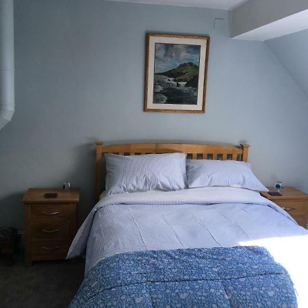 Lockwood House Bed & Breakfast Kineton  Luaran gambar