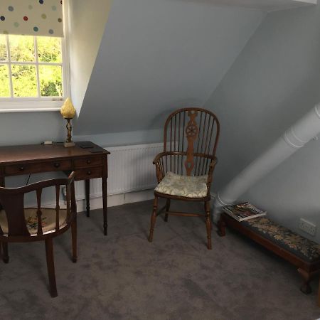 Lockwood House Bed & Breakfast Kineton  Luaran gambar