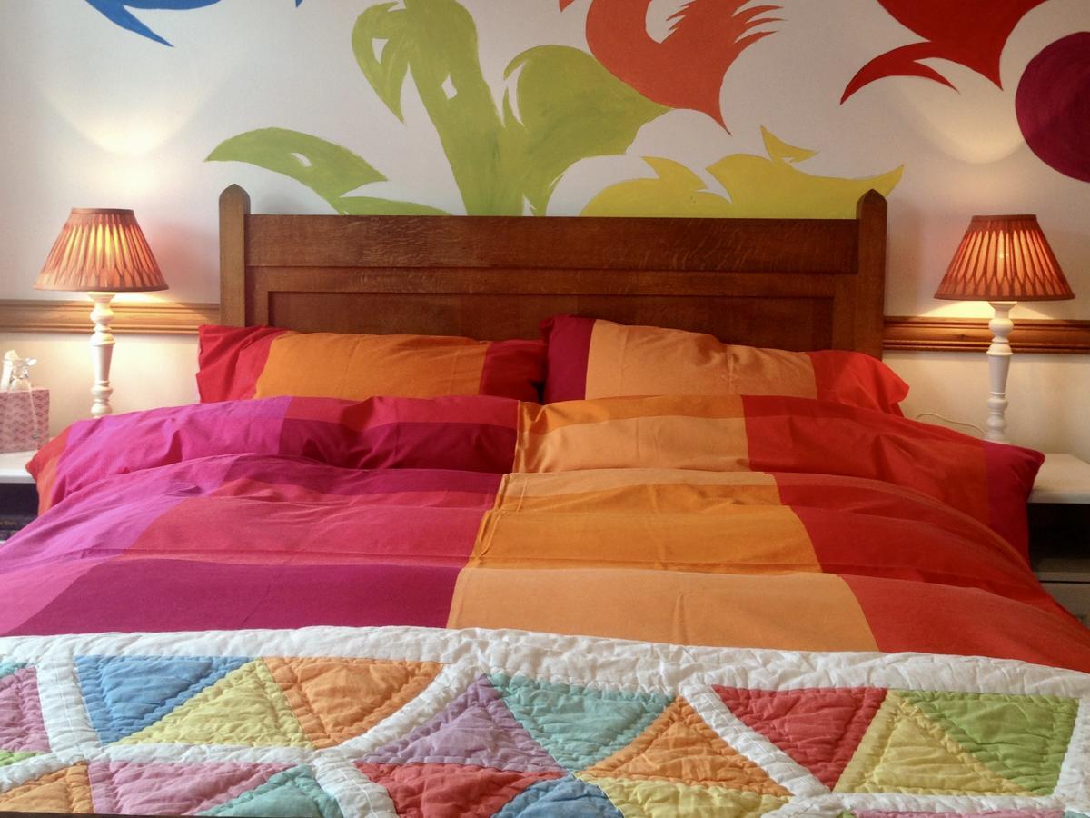 Lockwood House Bed & Breakfast Kineton  Luaran gambar
