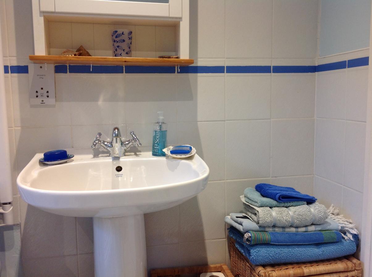 Lockwood House Bed & Breakfast Kineton  Luaran gambar