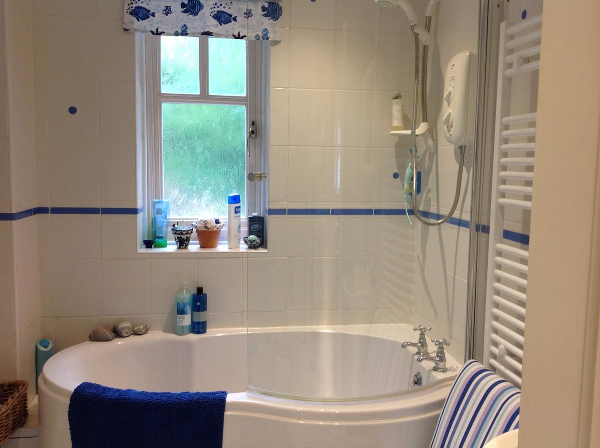 Lockwood House Bed & Breakfast Kineton  Luaran gambar