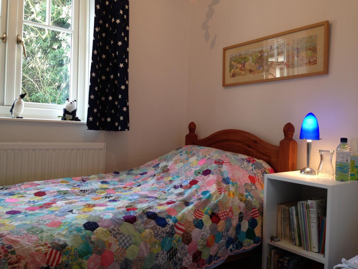 Lockwood House Bed & Breakfast Kineton  Luaran gambar