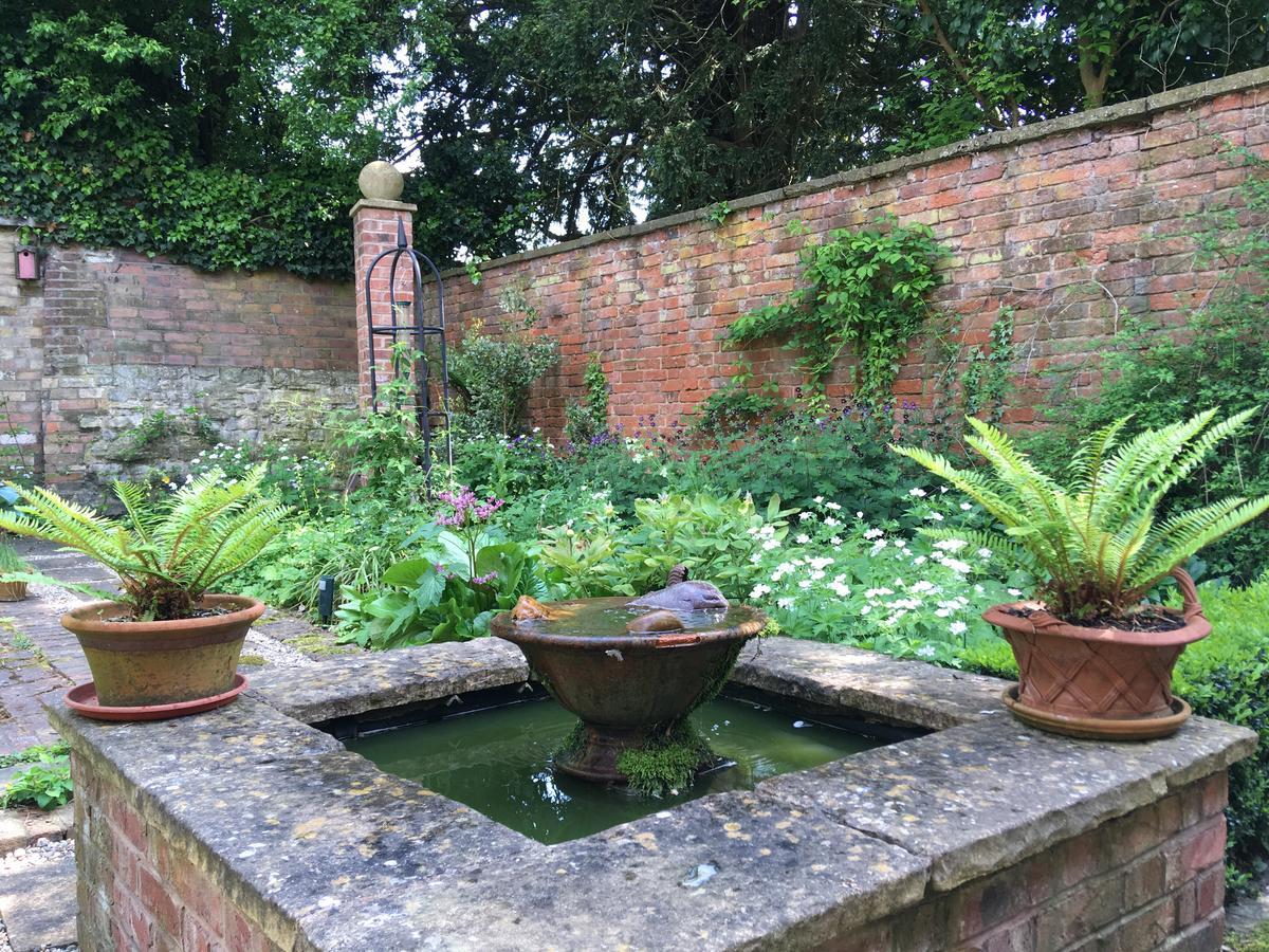 Lockwood House Bed & Breakfast Kineton  Luaran gambar