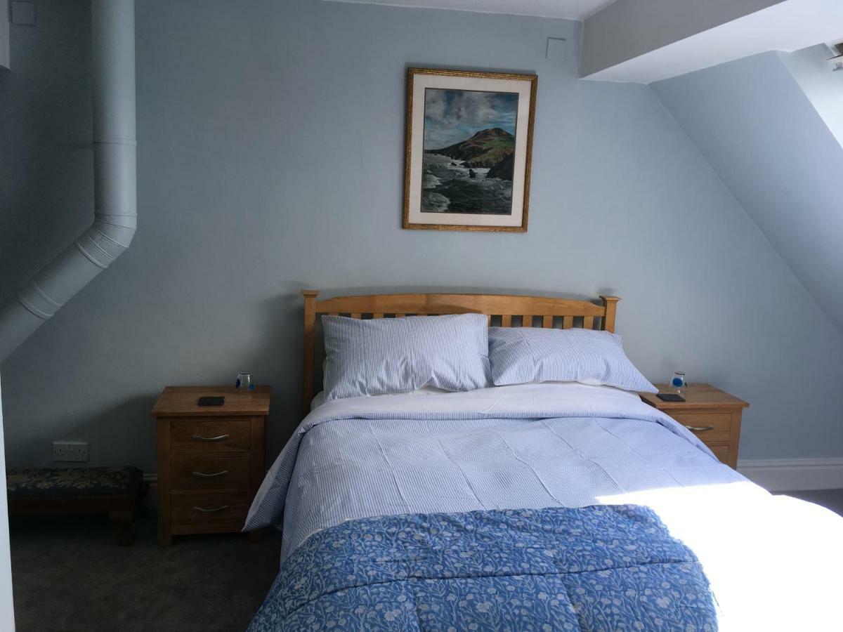 Lockwood House Bed & Breakfast Kineton  Luaran gambar