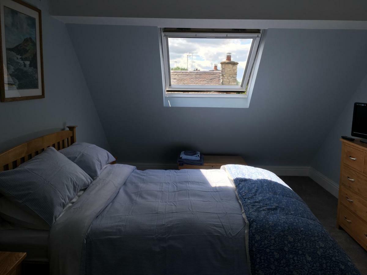 Lockwood House Bed & Breakfast Kineton  Luaran gambar