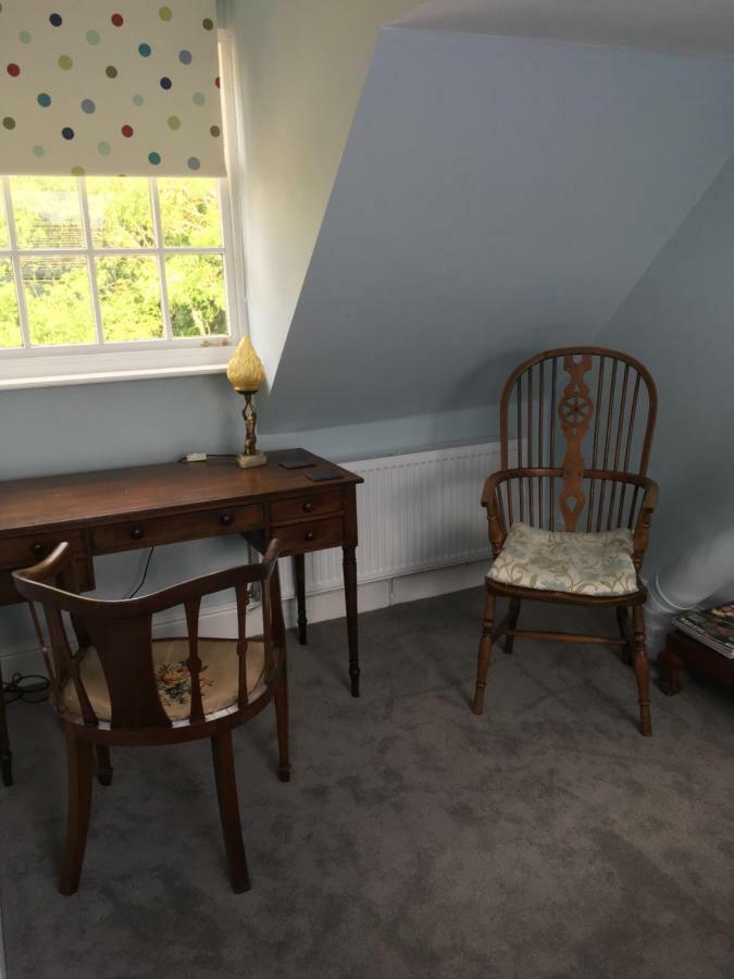 Lockwood House Bed & Breakfast Kineton  Luaran gambar