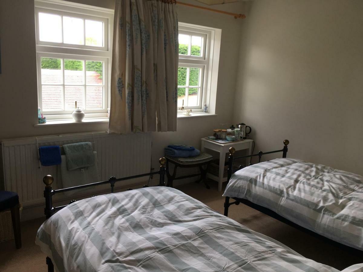 Lockwood House Bed & Breakfast Kineton  Luaran gambar