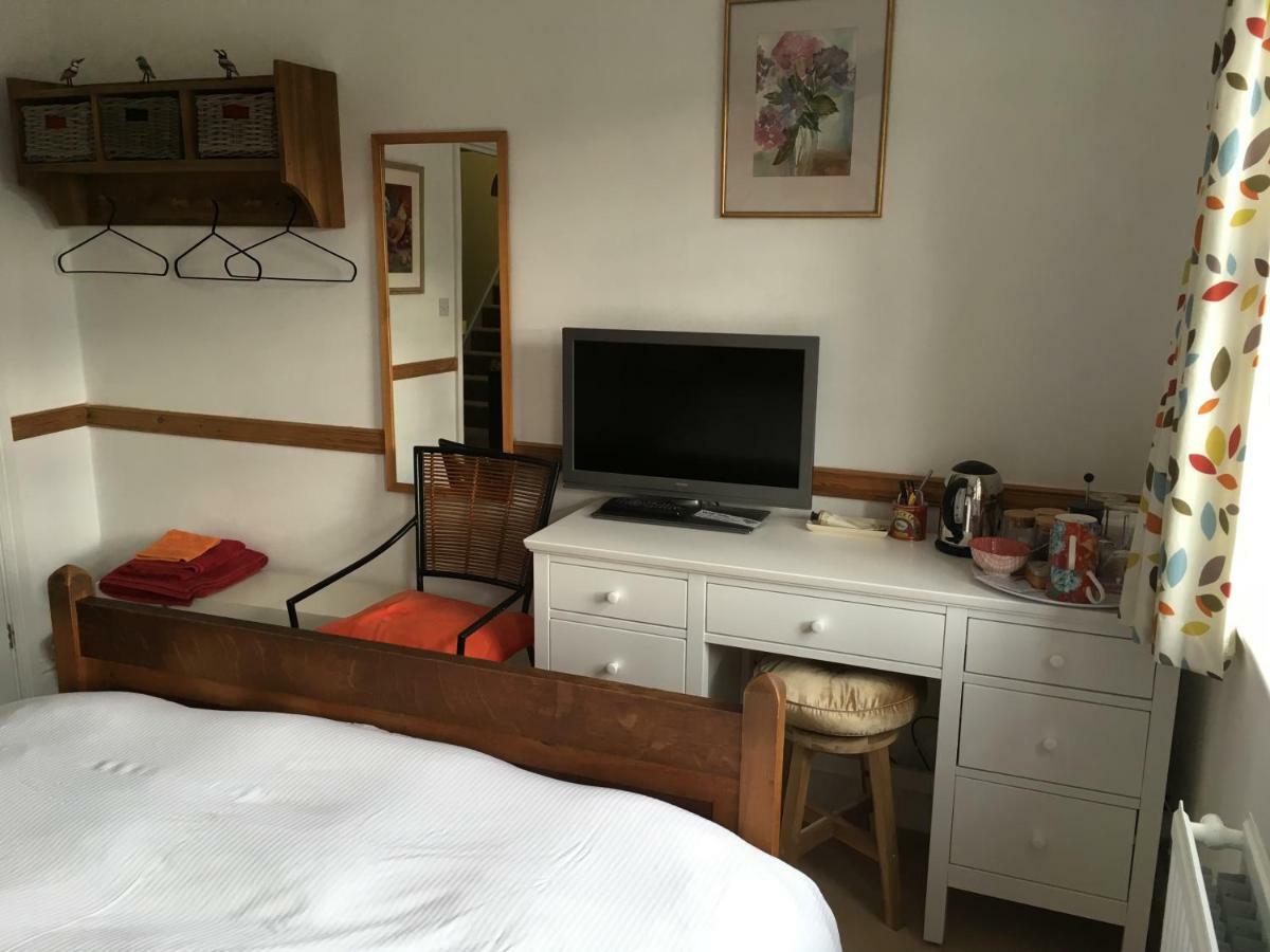 Lockwood House Bed & Breakfast Kineton  Luaran gambar