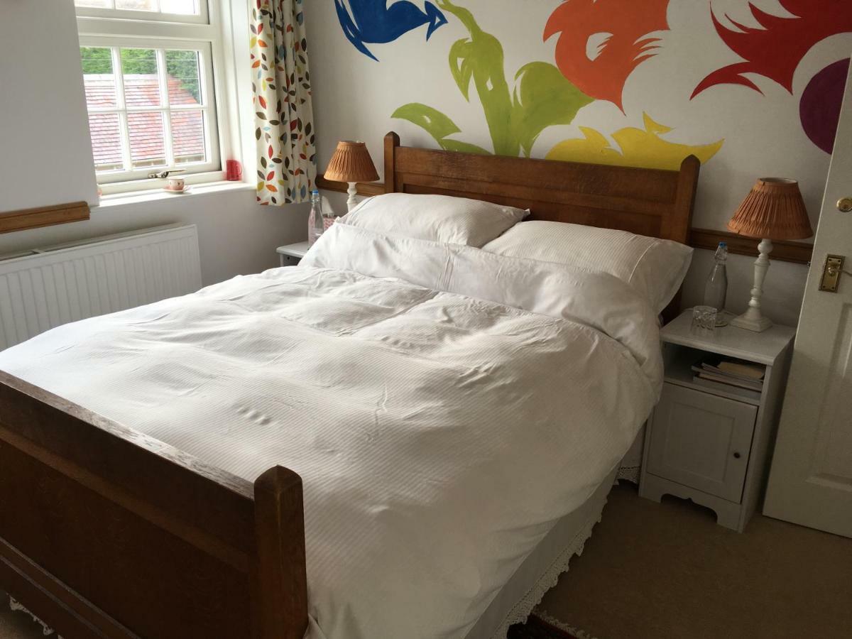 Lockwood House Bed & Breakfast Kineton  Luaran gambar
