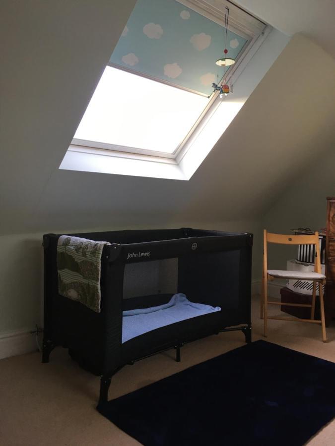 Lockwood House Bed & Breakfast Kineton  Luaran gambar