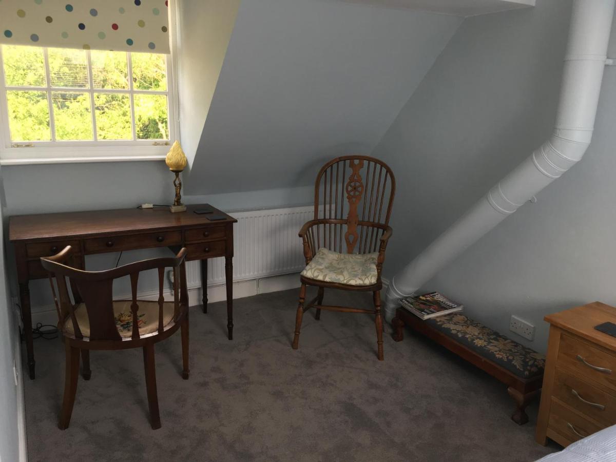 Lockwood House Bed & Breakfast Kineton  Luaran gambar